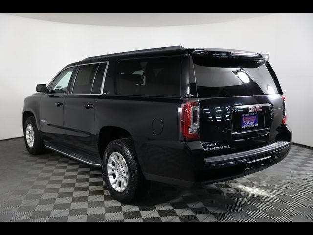 2017 GMC Yukon XL SLT