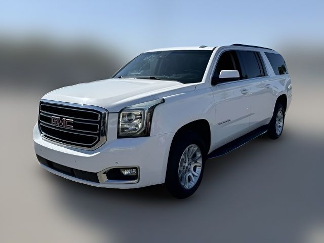 2017 GMC Yukon XL SLT