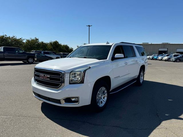 2017 GMC Yukon XL SLT