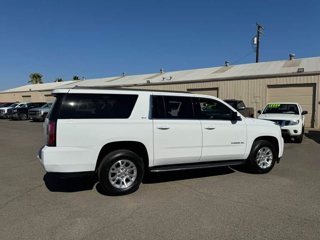 2017 GMC Yukon XL SLT