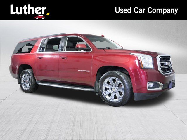 2017 GMC Yukon XL SLT