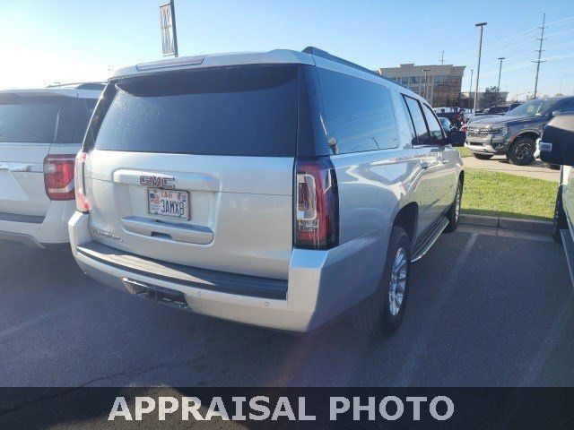 2017 GMC Yukon XL SLT