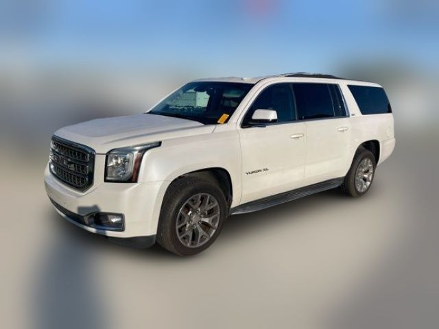 2017 GMC Yukon XL SLT