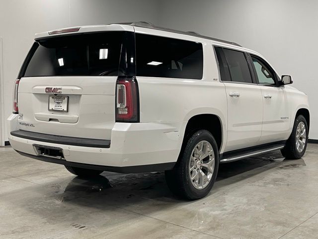 2017 GMC Yukon XL SLT