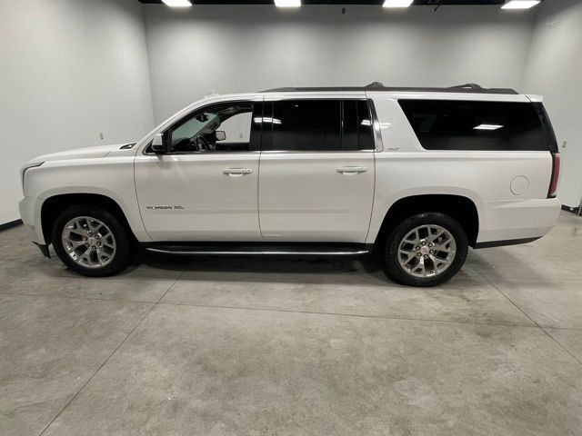 2017 GMC Yukon XL SLT