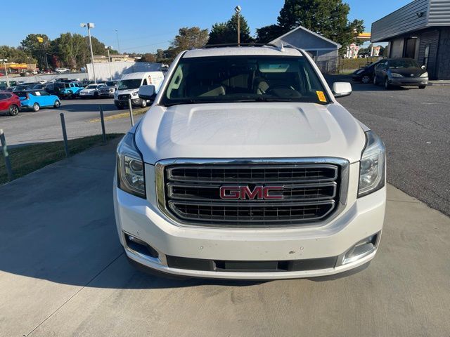 2017 GMC Yukon XL SLT