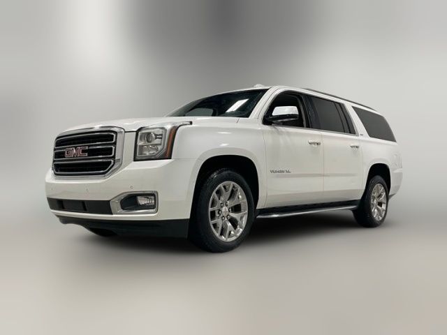 2017 GMC Yukon XL SLT