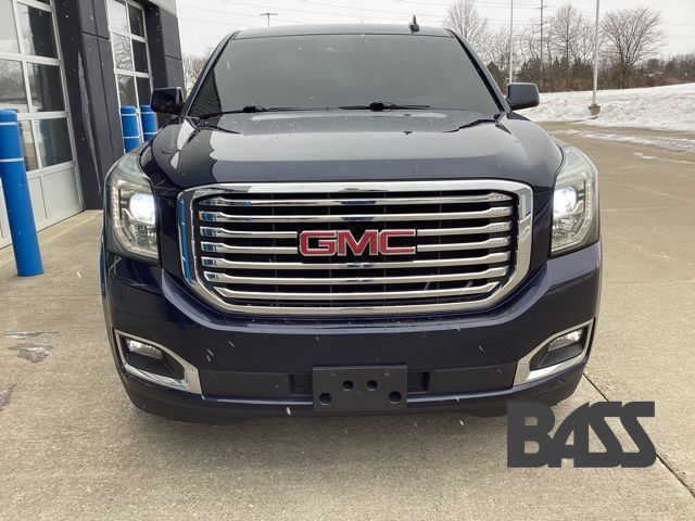 2017 GMC Yukon XL SLT