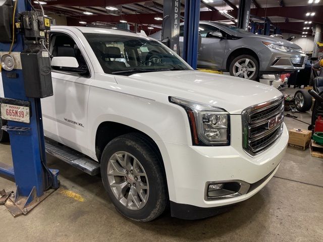 2017 GMC Yukon XL SLT