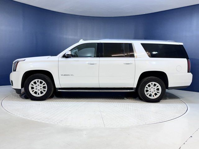 2017 GMC Yukon XL SLT