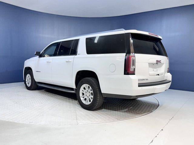 2017 GMC Yukon XL SLT