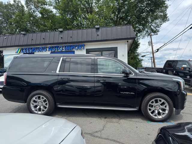 2017 GMC Yukon XL SLT