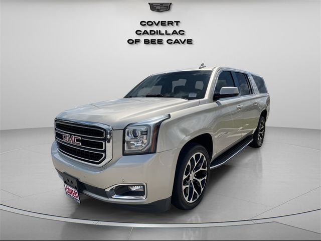 2017 GMC Yukon XL SLT