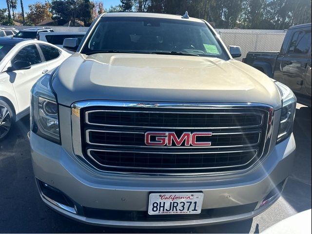 2017 GMC Yukon XL SLT