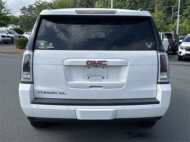 2017 GMC Yukon XL SLT