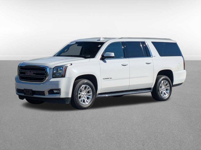 2017 GMC Yukon XL SLT