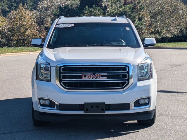 2017 GMC Yukon XL SLT