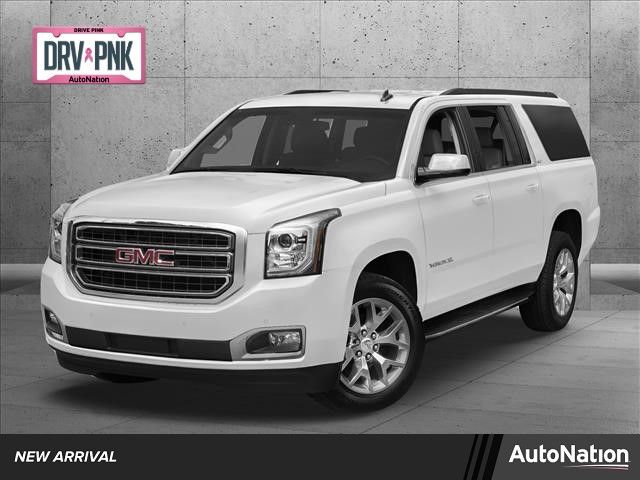 2017 GMC Yukon XL SLT