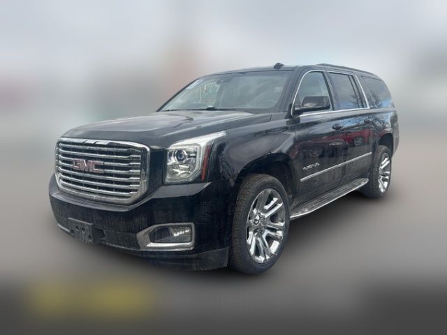 2017 GMC Yukon XL SLT