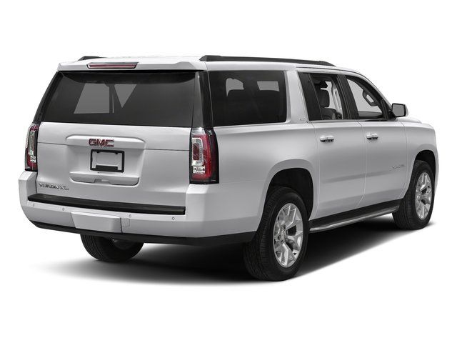 2017 GMC Yukon XL SLT