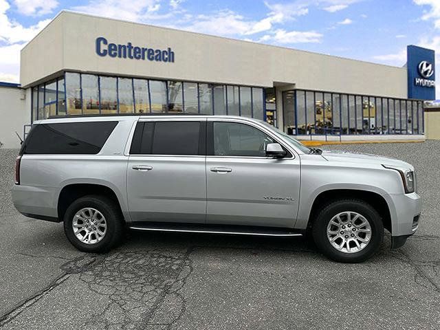 2017 GMC Yukon XL SLT