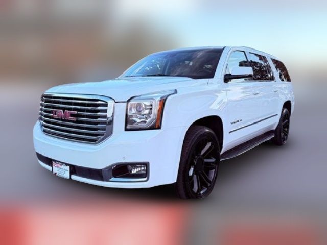 2017 GMC Yukon XL SLT