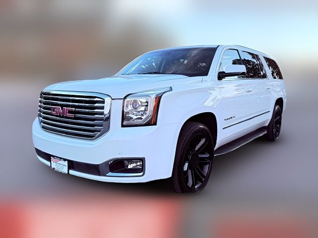 2017 GMC Yukon XL SLT