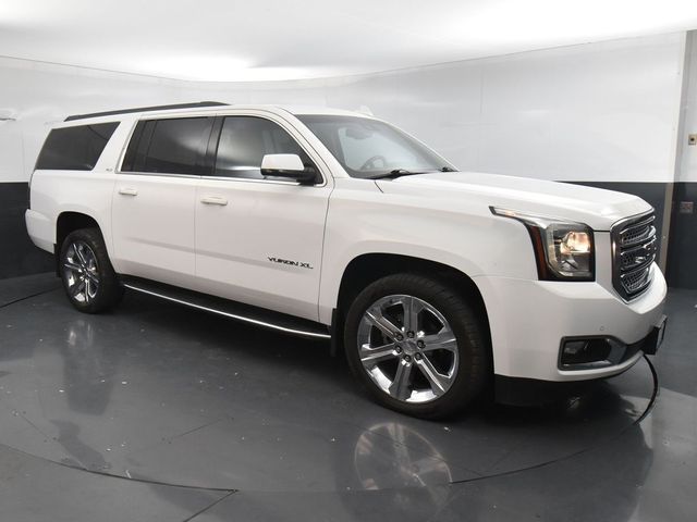 2017 GMC Yukon XL SLT