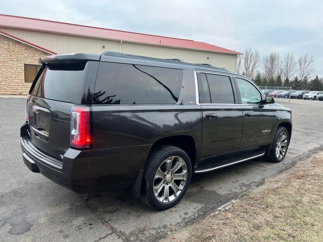 2017 GMC Yukon XL SLT