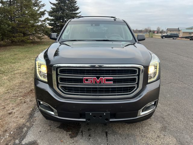 2017 GMC Yukon XL SLT