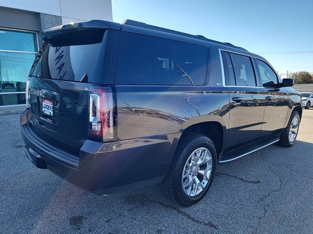 2017 GMC Yukon XL SLT