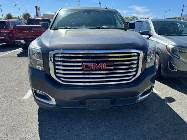 2017 GMC Yukon XL SLT