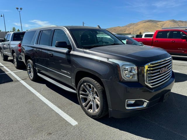 2017 GMC Yukon XL SLT