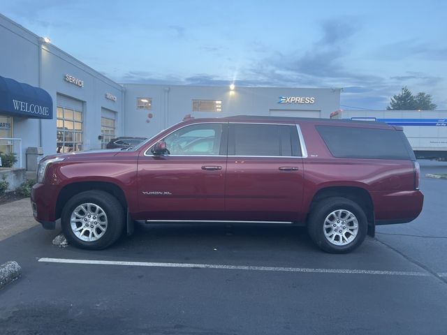 2017 GMC Yukon XL SLT