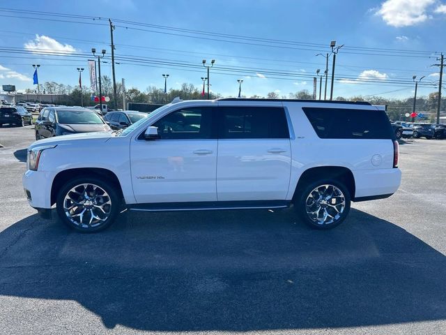 2017 GMC Yukon XL SLT