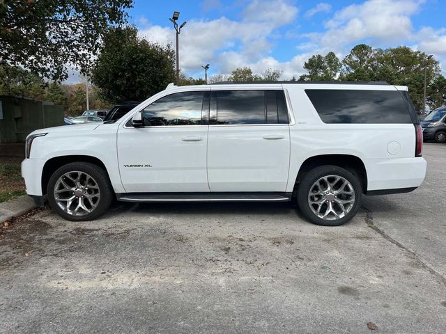 2017 GMC Yukon XL SLT