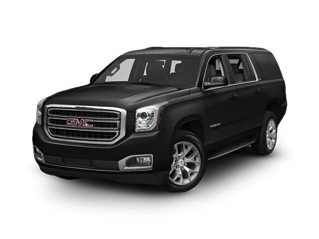 2017 GMC Yukon XL SLT