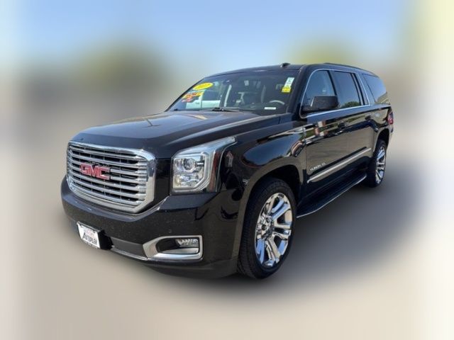 2017 GMC Yukon XL SLT