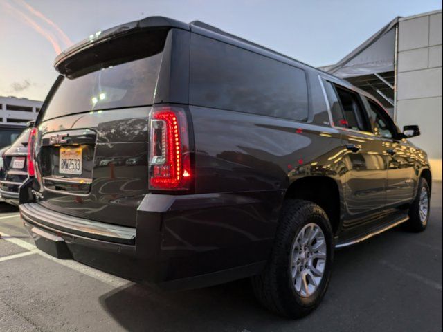 2017 GMC Yukon XL SLT