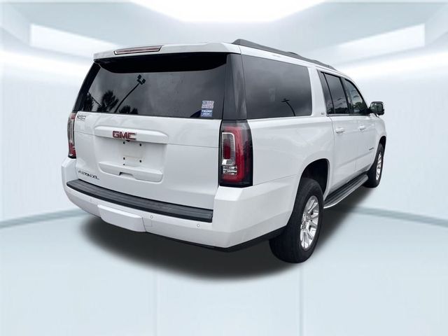 2017 GMC Yukon XL SLT