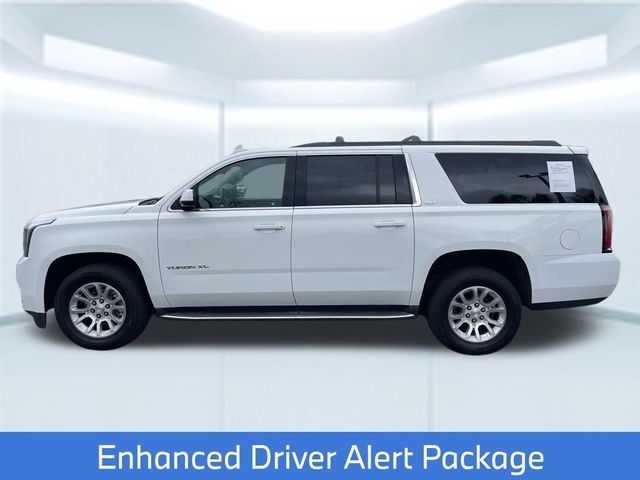 2017 GMC Yukon XL SLT