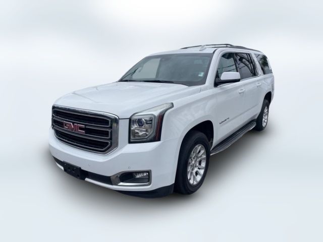 2017 GMC Yukon XL SLT