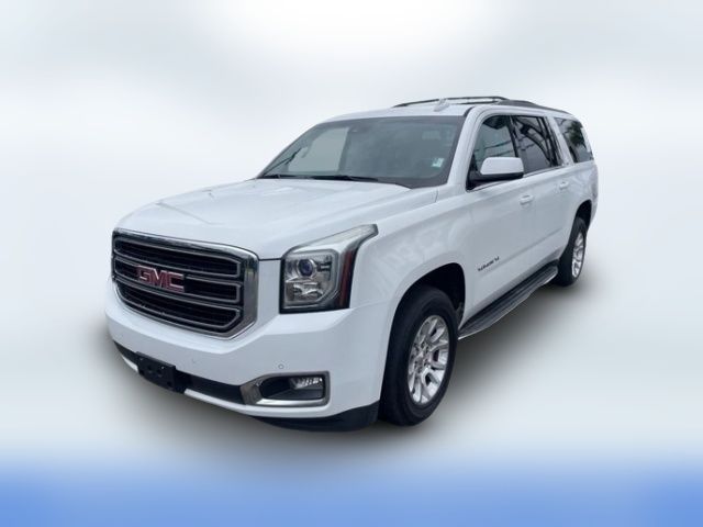 2017 GMC Yukon XL SLT