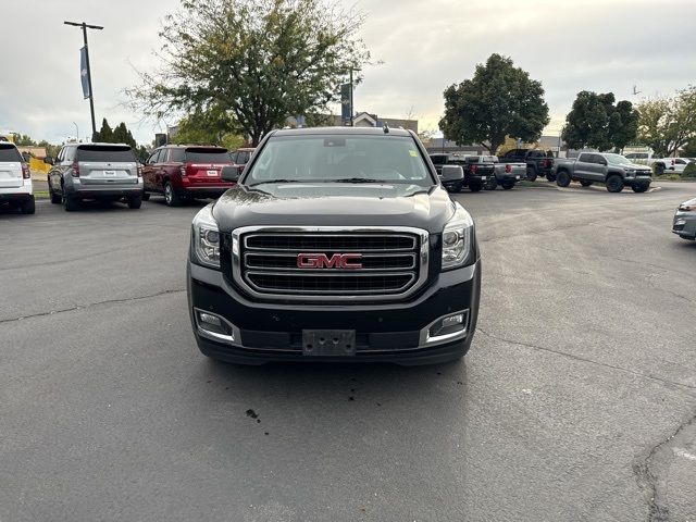 2017 GMC Yukon XL SLT