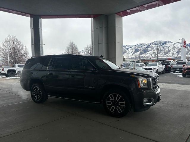 2017 GMC Yukon XL SLT