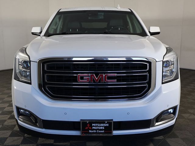 2017 GMC Yukon XL SLT