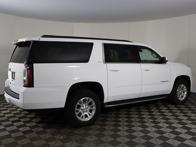 2017 GMC Yukon XL SLT