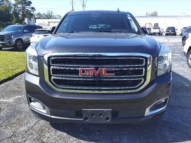 2017 GMC Yukon XL SLT