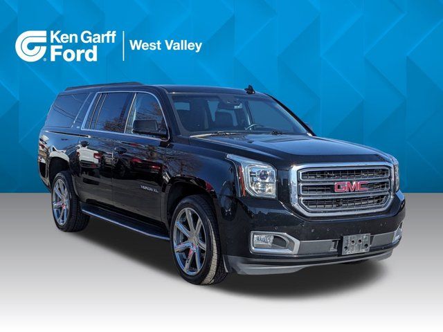 2017 GMC Yukon XL SLT