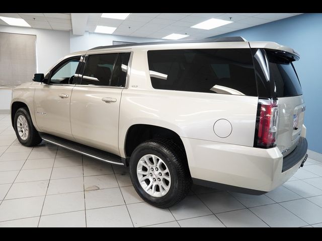 2017 GMC Yukon XL SLT